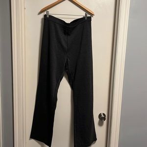 22/24 Tall Boot Cut Dress Pants